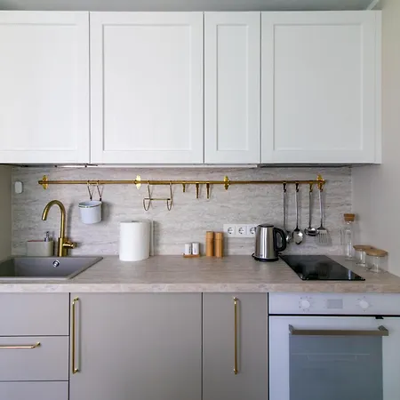 Apartmán Harmony Hill