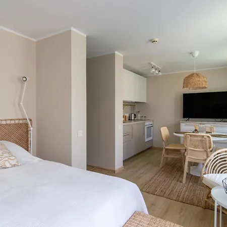 Harmony Hill Apartmán Druskininkai