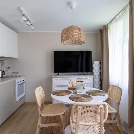 Harmony Hill * Druskininkai