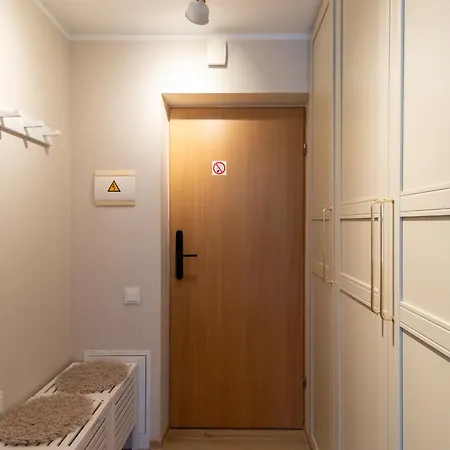 Harmony Hill Apartment