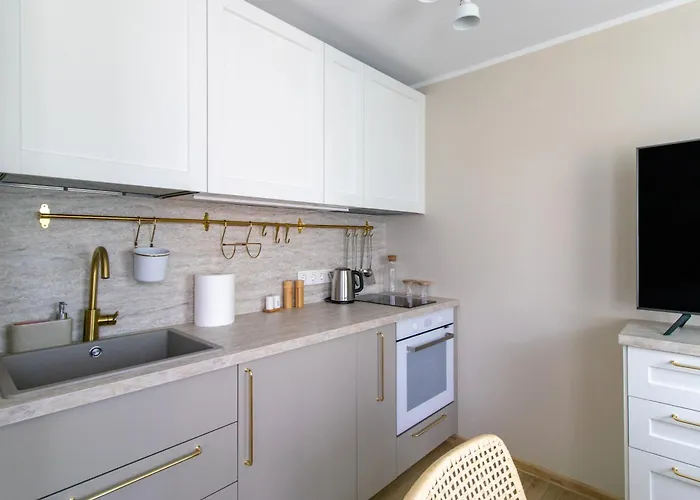 Harmony Hill Druskininkai